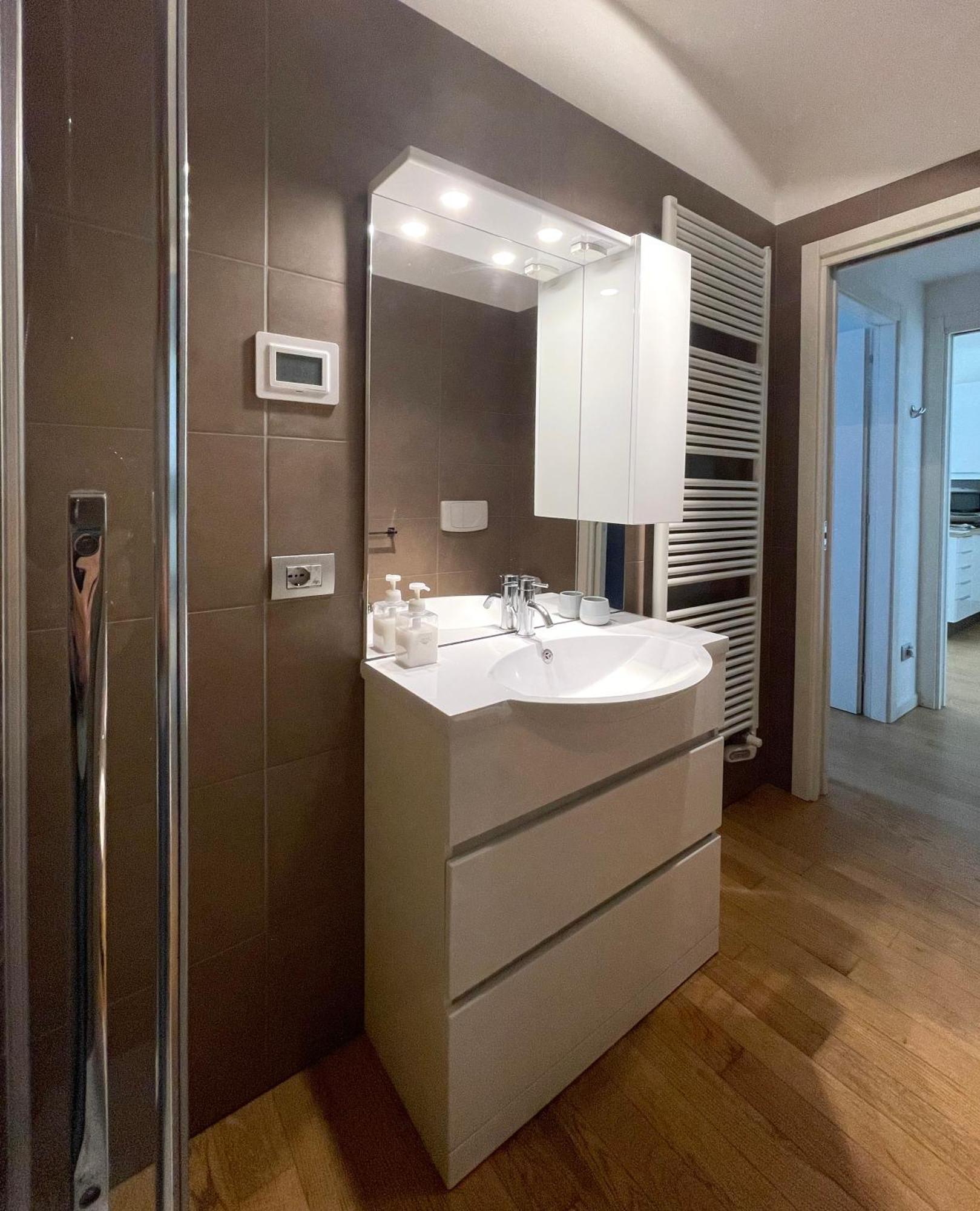 Suite Porta Romana Milán Exterior foto