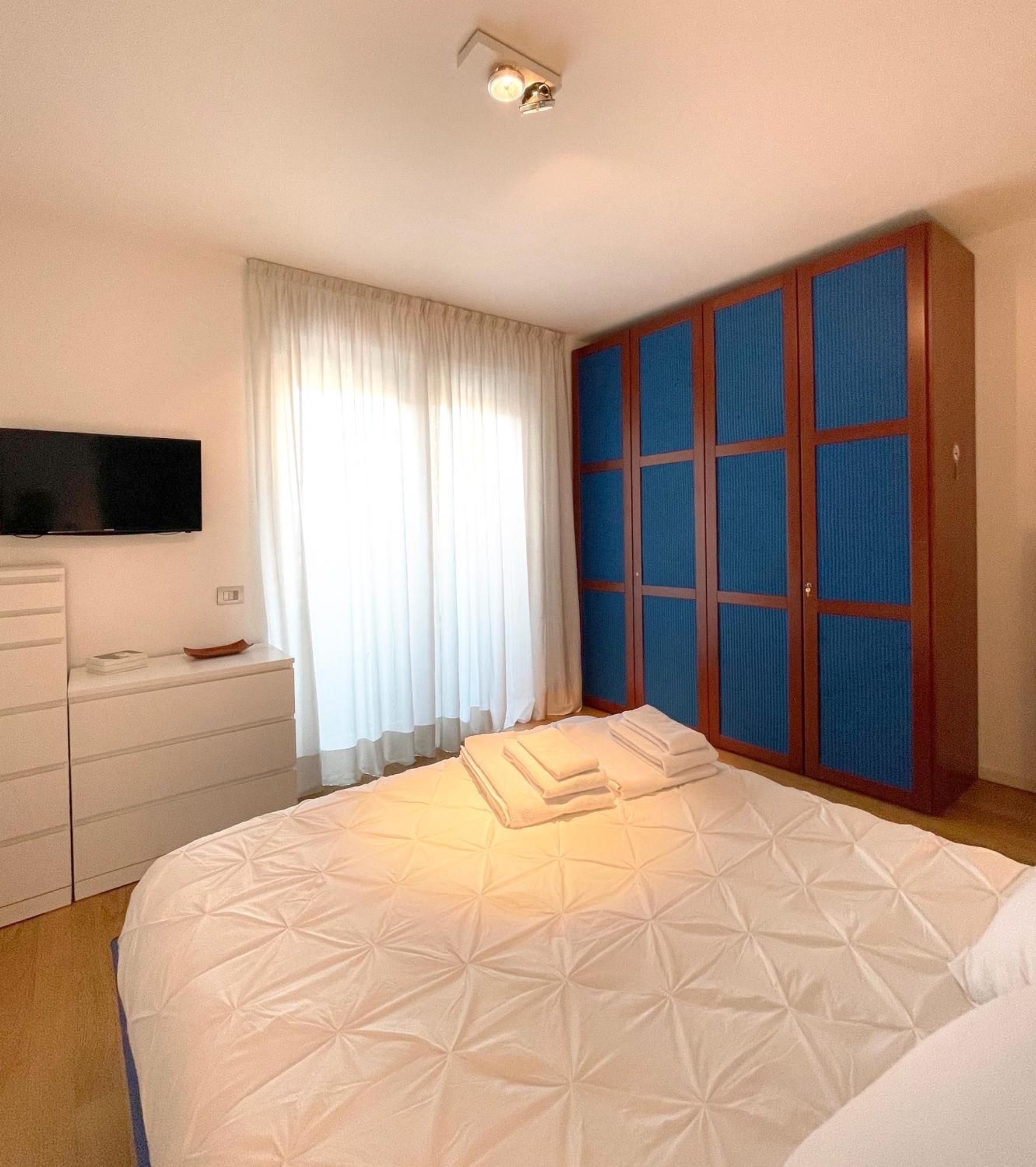 Suite Porta Romana Milán Exterior foto