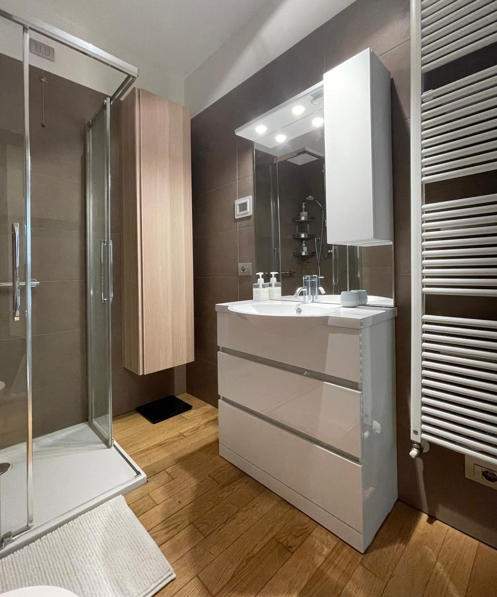 Suite Porta Romana Milán Exterior foto