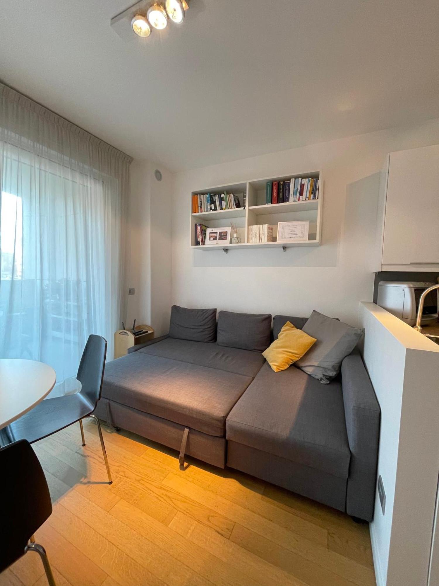Suite Porta Romana Milán Exterior foto