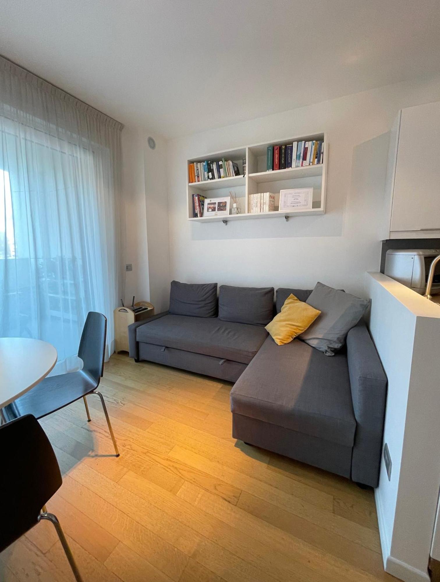 Suite Porta Romana Milán Exterior foto