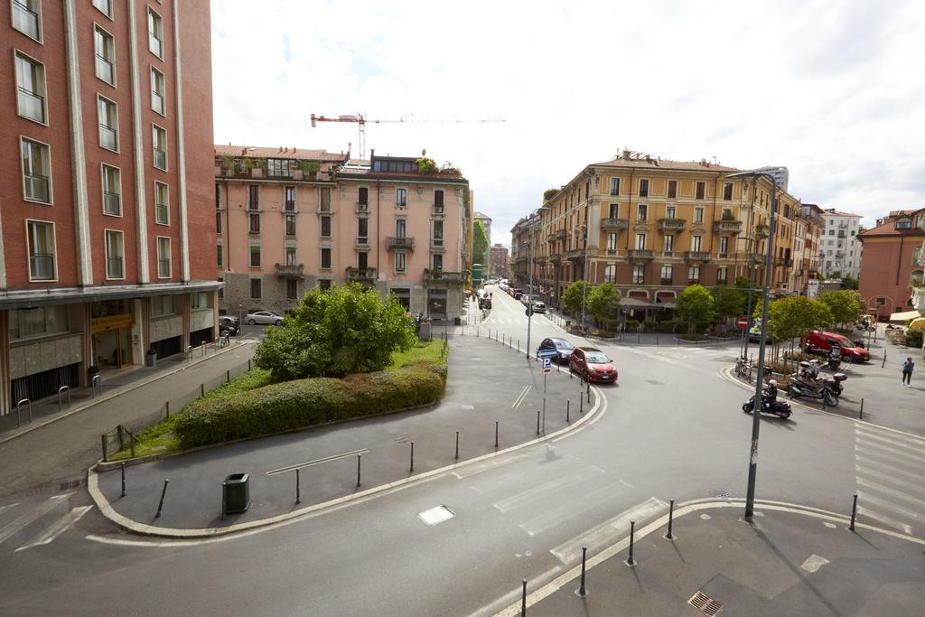 Suite Porta Romana Milán Exterior foto